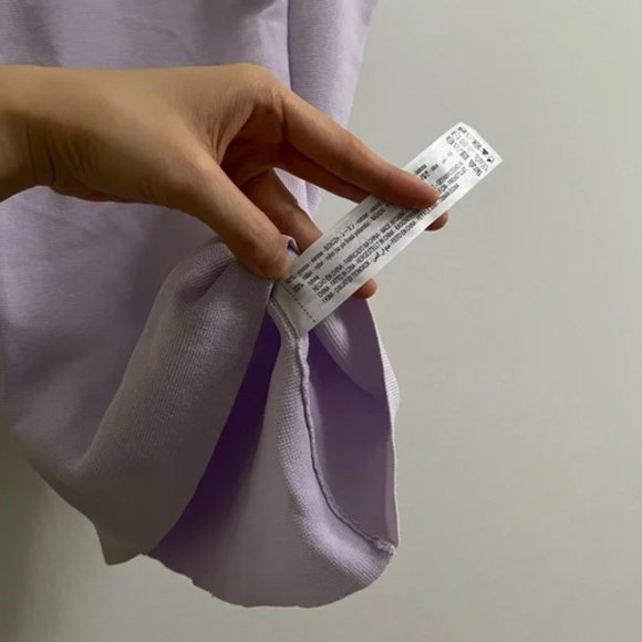 Zara High Neck Tank Top XS - Picture 3 of 6